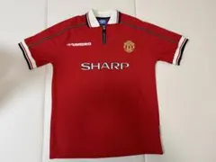 90s UMBRO マンチェスターユナイテッドユニフォーム