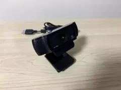 Logitech HD 1080p WebカメラC920 V-U0028