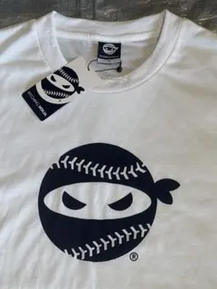 PITCHING NINJA Tシャツ ピッチングニンジャXLのサムネイル