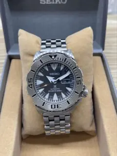 2025年最新】セイコーシャークの人気アイテム - メルカリ