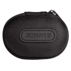 未使用 SHURE シュア AMV88-CC キャリングケース マイクケースのサムネイル