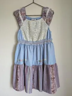 スーリー Souris 110 ワンピース