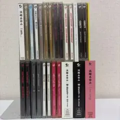2026年最新】浜崎あゆみ cd まとめ売りの人気アイテム - メルカリ
