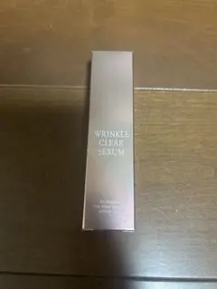 WRINKLE CLEAR SERUM 30ml