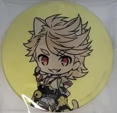 刀剣乱舞 刀猫男士 ソハヤノツルキ アクリルコースター