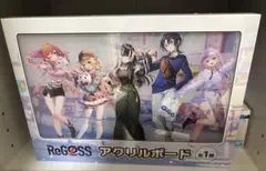 regloss キャラクターグッズ
