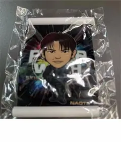 EXILE NAOTO ミニタペストリー