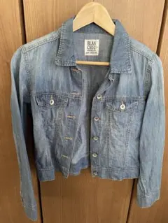 PROPORTION BODY DRESSING デニムジャケット