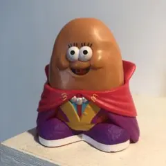 マクドナルド　ナゲットバディーズ　鼓笛隊　未開封品　フィギュア　ミールトイ マクドナルド ナゲットバディーズ 鼓笛隊 中古品 フィギュア