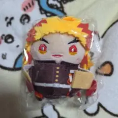 鬼滅の刃　煉獄杏寿郎　まめめいと①