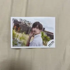 なにわ男子 高橋恭平 公式写真 少年たち