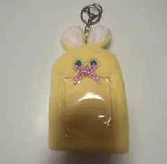 ヒヨコ トレカケース トレカホルダー