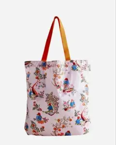 【値下中】Cath Kidston パディントン フォールドアウェイトートバッグ