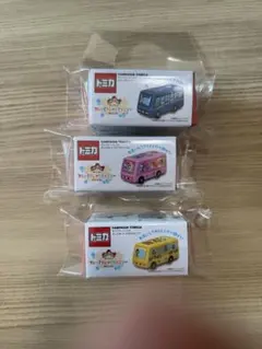 2025年最新】トミカ 未開封の人気アイテム - メルカリ