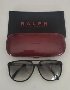 2025年最新】サングラス ラルフローレンの人気アイテム - メルカリ