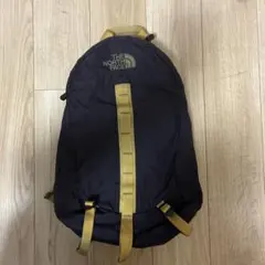 90s THE NORTH FACE Gossamer リュック ブラック