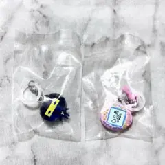 たまごっち めじるしアクセサリー3 ござるっち ふぁみたま