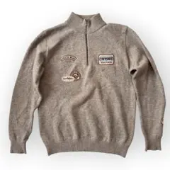 冬 メンズウェア