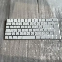 Apple Magic Keyboard 日本語配列 A1644