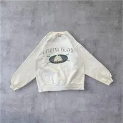 値段交渉可！　【USA製】ALL AMERICAN APPARELスウェット