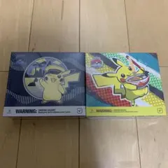 ポケモンコイン&ダメカンサイコロ&VSTARマーカーセット ヨコハマ2023