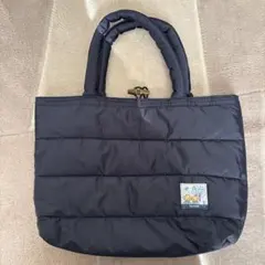 エコバッグ トートバッグ