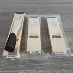 エリクシール レチノパワー リンクルクリーム ba L つけかえ用2本は未開封