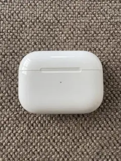 〈訳あり〉AirPods Pro ホワイト 充電ケース付き