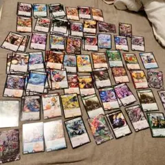 デュエルマスターズカードまとめ売り（ほぼコロコロコミック付録）