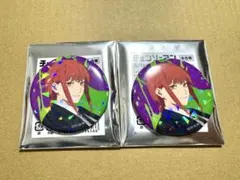 チェンソーマン　缶バッジコレクション　エフェクトver. マキマ