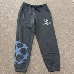 UEFA Champions League スウェットパンツ 164cmのサムネイル