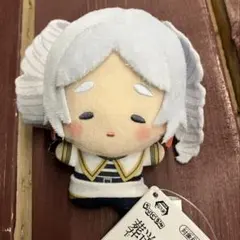 葬送のフリーレン ちびぐるみ～フリーレンがいっぱい～　縦ロールになっちゃった