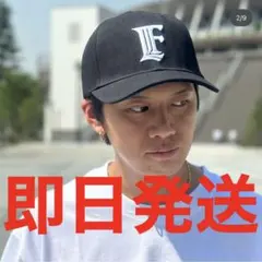 LEFLAH キャップ スナップバック