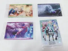 プロセカ プロジェクトセカイ カラフルステージ! feat. 初音ミク ウエハ…