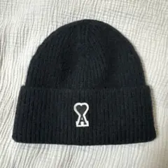 2026年最新】amiparis ニット帽の人気アイテム - メルカリ