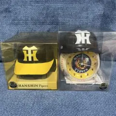 2025年最新】目覚まし時計 阪神の人気アイテム - メルカリ