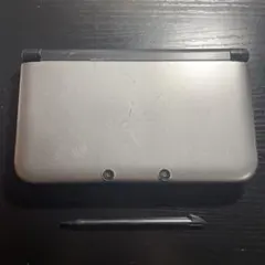 닌텐도 3DS LL 본체 그레이