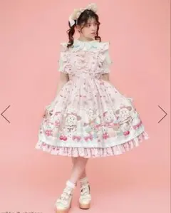 2026年最新】axes femme kawaii ダイナーの人気アイテム - メルカリ