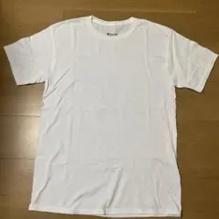 チャンピオン　ユニセックス半袖Tシャツ