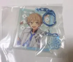 【あんスタ】スタフォニ 真白友也 アクリルチャーム