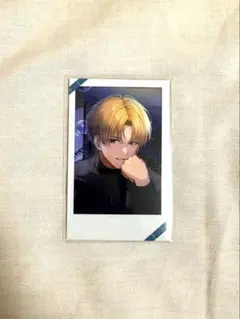 にじさんじ Twinkle Gifts エクス・アルビオ チェキ風カード