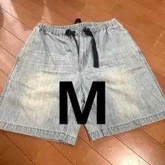 男　ハーフパンツ AZUL by moussyのサムネイル