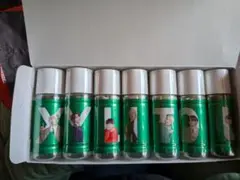 XYLITOL × BTS 8本セット