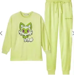 2025年最新】エメフィール ポケモン パジャマの人気アイテム