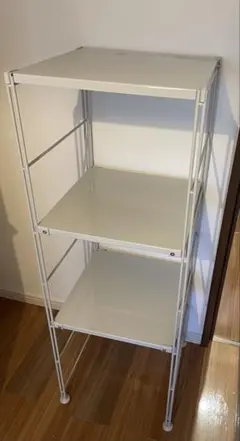 2026年最新】無印 シェルフ 120の人気アイテム - メルカリ