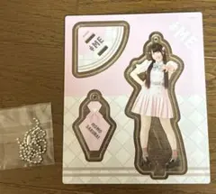 櫻井もも アクリルスタンド アクスタ 想わせぶりっこ ノイミー