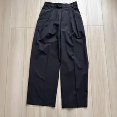 モ*ー様 THE RERACS 22FW スリムスラックス グルカ仕様 サイズ4 - メルカリ