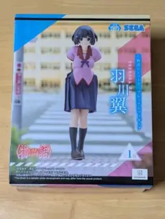 2025年最新】物語シリーズ フィギュアの人気アイテム - メルカリ