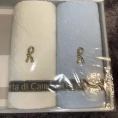 新品 Roberta di Camerino タオルセットのサムネイル