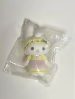 【マイメロディのおかあさん】フロッキーフィギュア